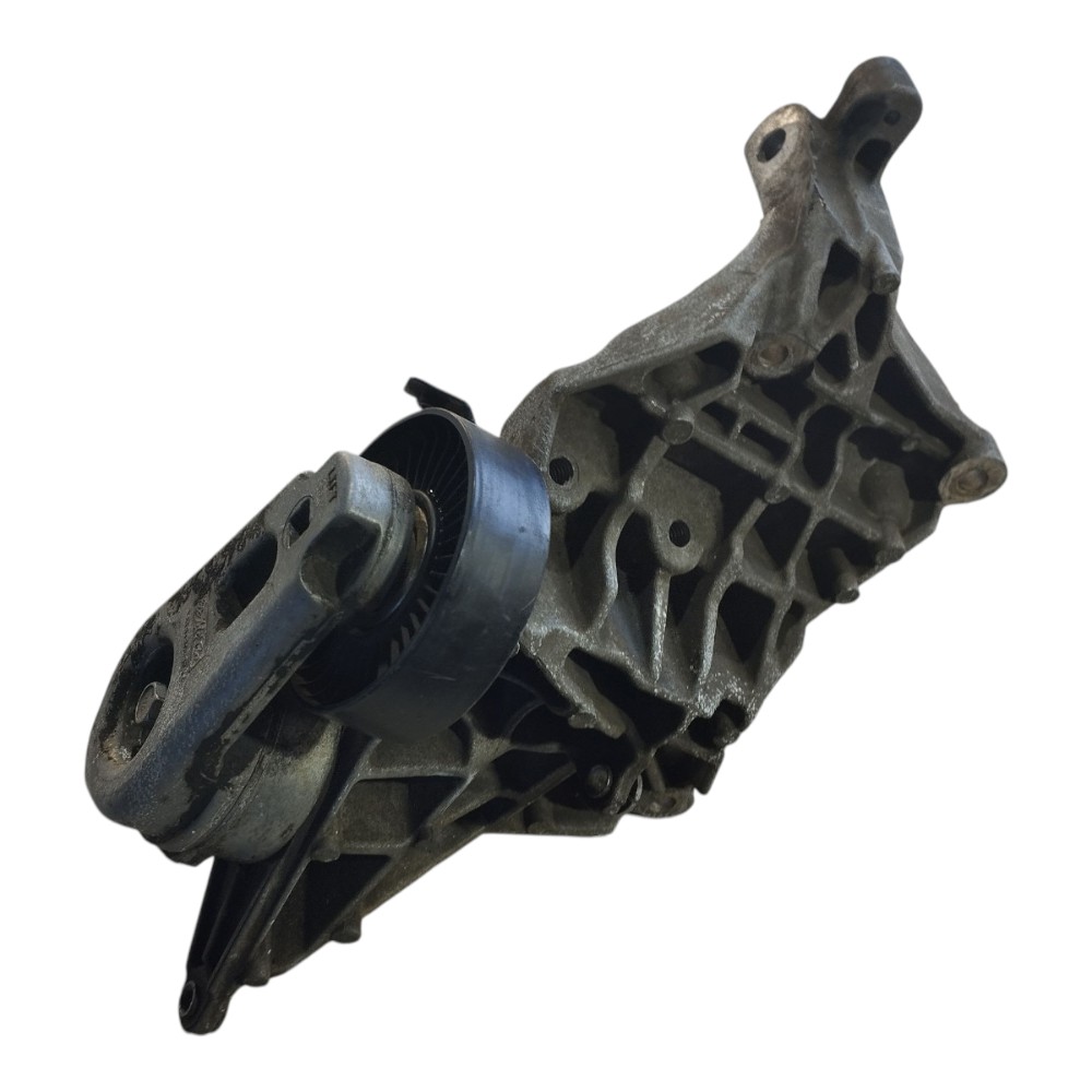 Suporte Alternador Land Rover Discovery 4 2010 A 2014 V656 8