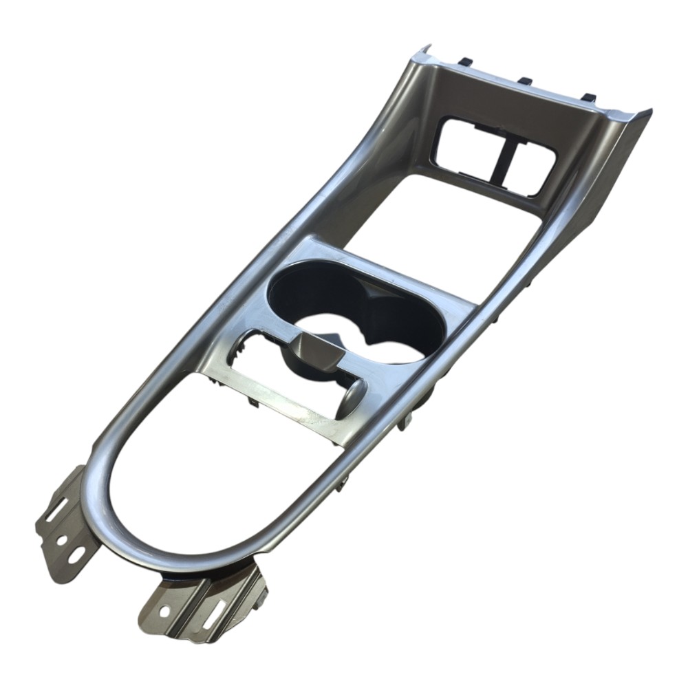 Moldura Console Byd Dolphin 2024 V653 5