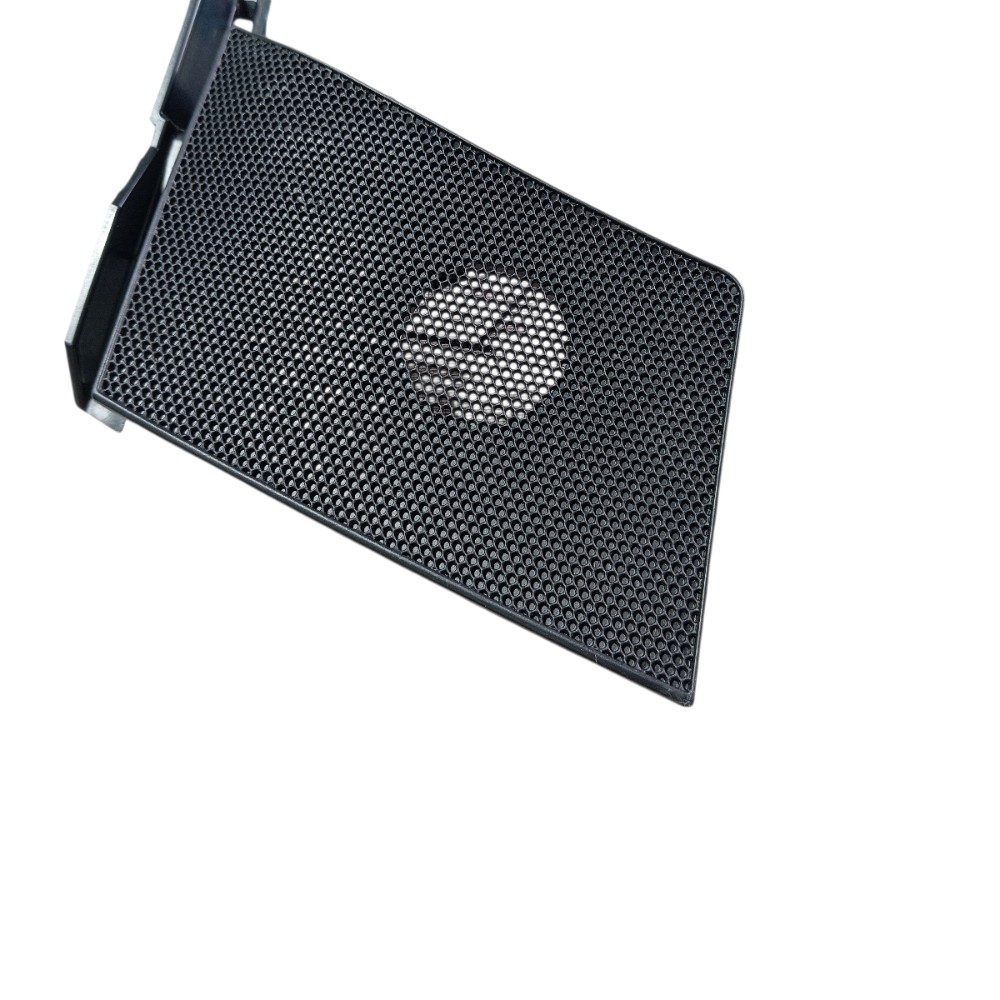 Grade Tweeter Direito Painel Toyota Yaris 2019 A 2024 7