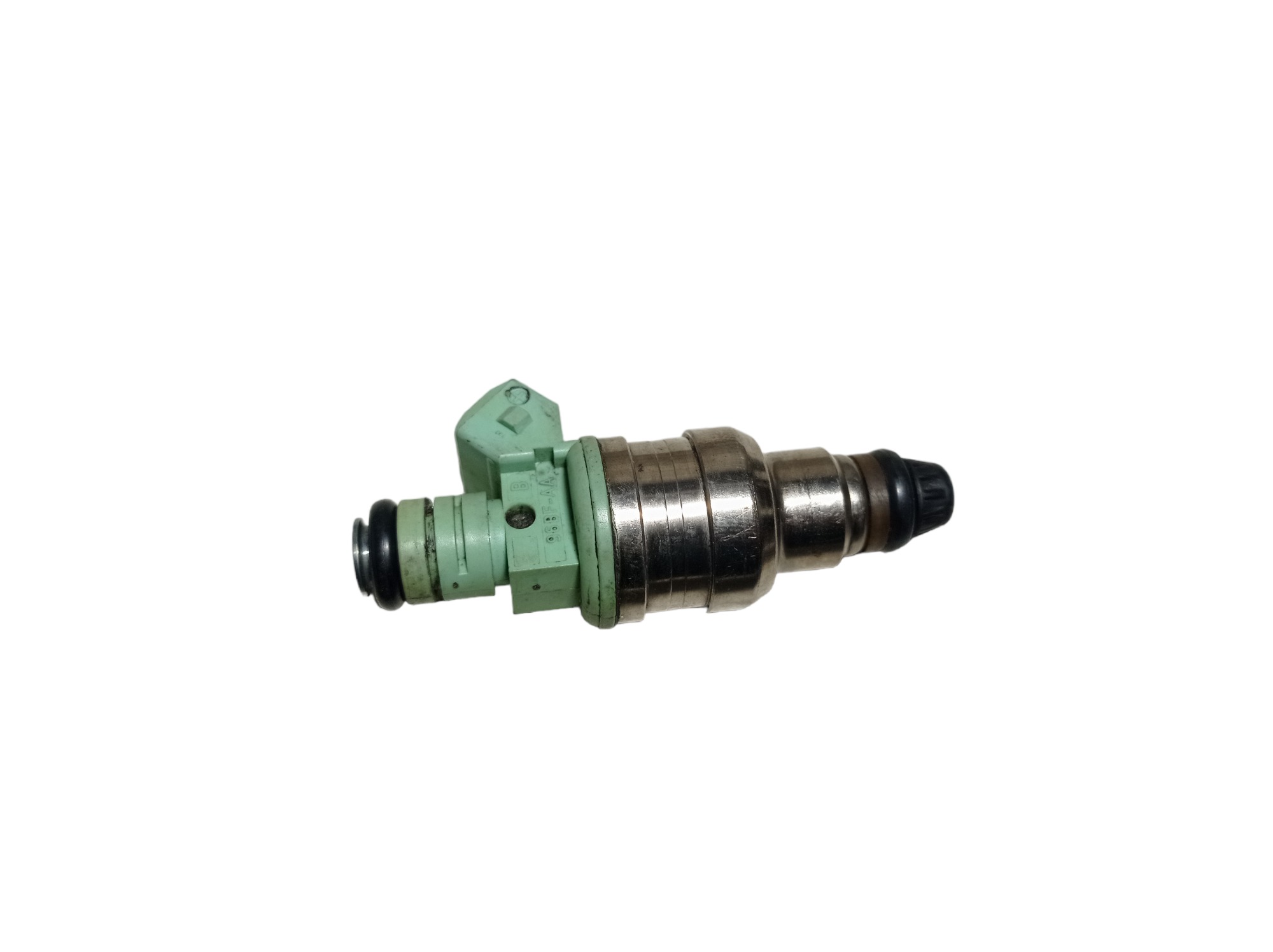Bico Injetor Fiesta Ka Courier 1.3 1.0 1999 0280150993 V214 4