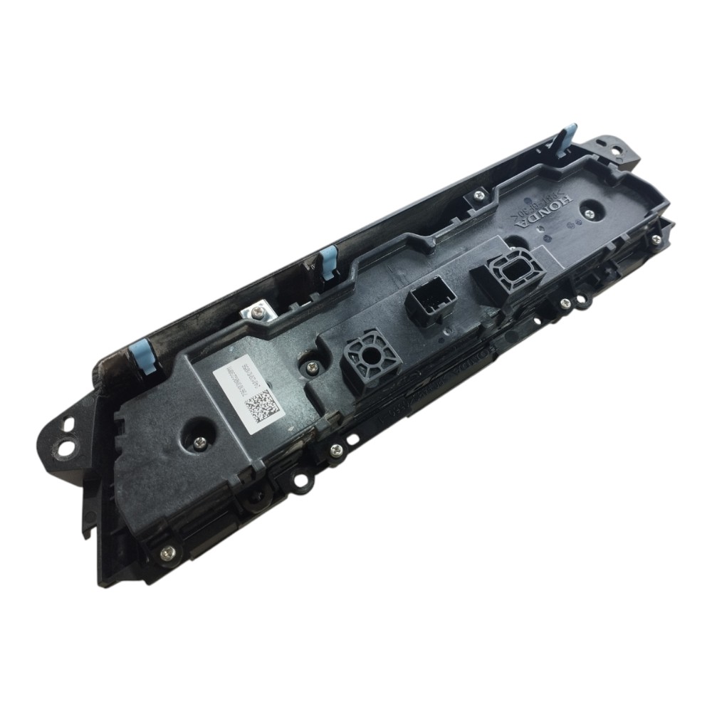 Comando Central Ar Condicionado Honda Hrv 2023 A 2025 V644 3
