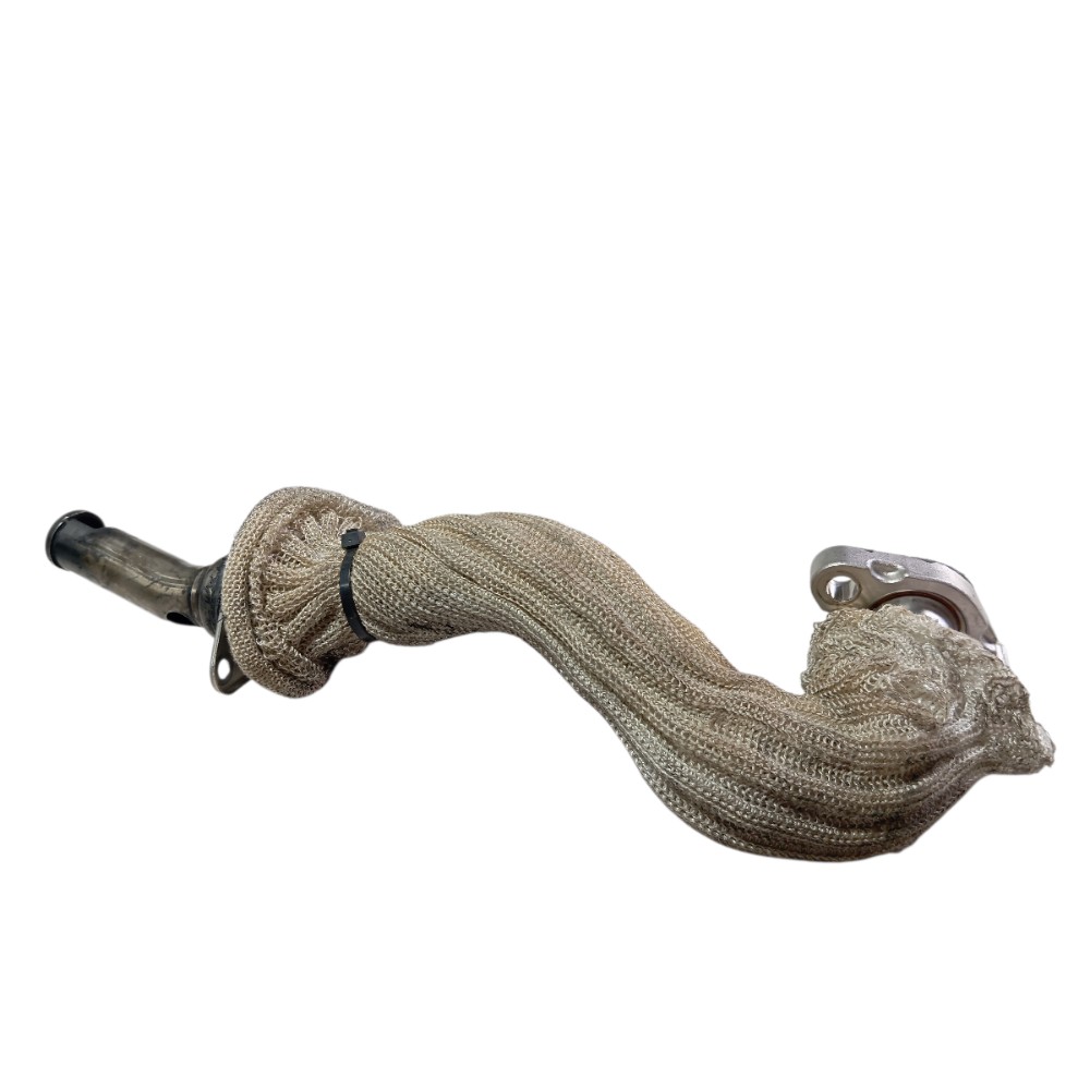 Cano Válvula Egr Jeep Grand Cherokee Ltd 3.0 2013 2015 3