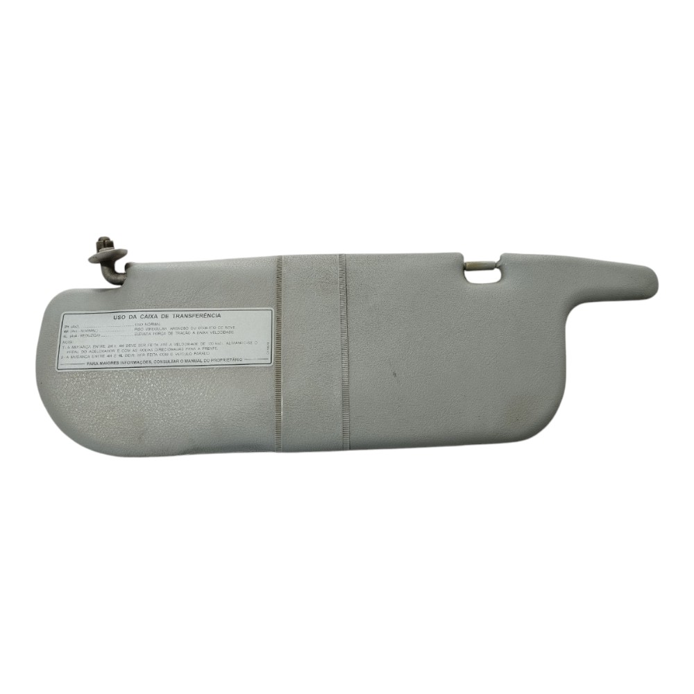 Quebra Sol Esquerdo Mitsubishi L200 Sport 2004 V638 3