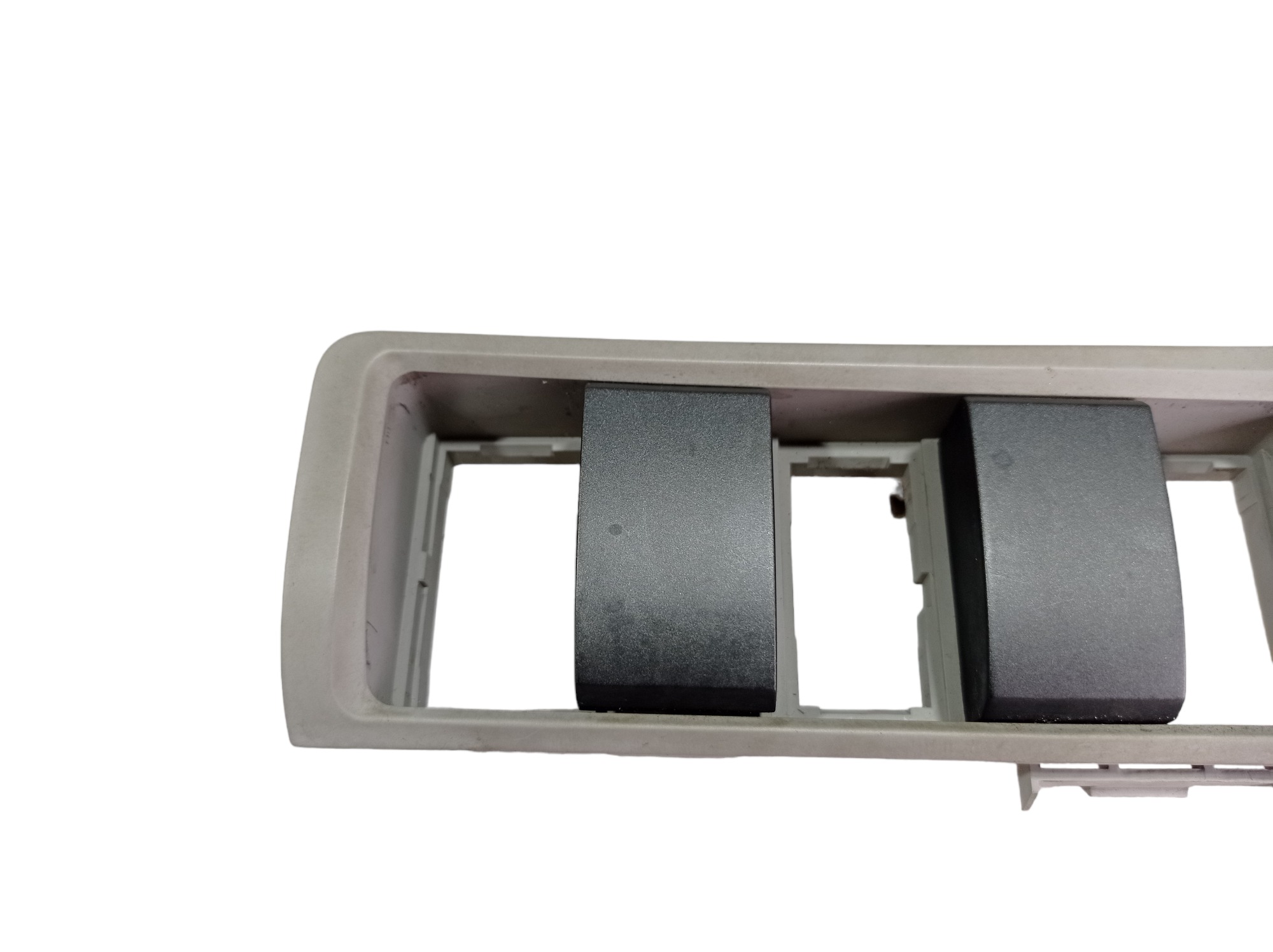 Moldura Botão Falso Hyundai Azera 2011 V579 8