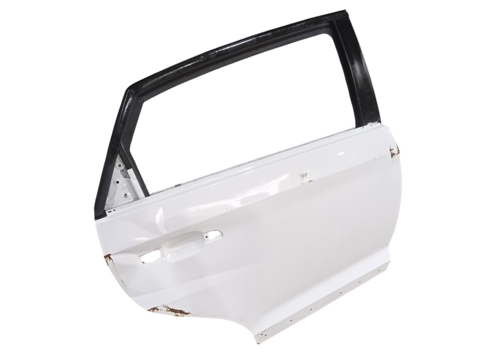 Porta Traseira Direita Chery Tiggo 2 Look 1.5 2020 V613 7