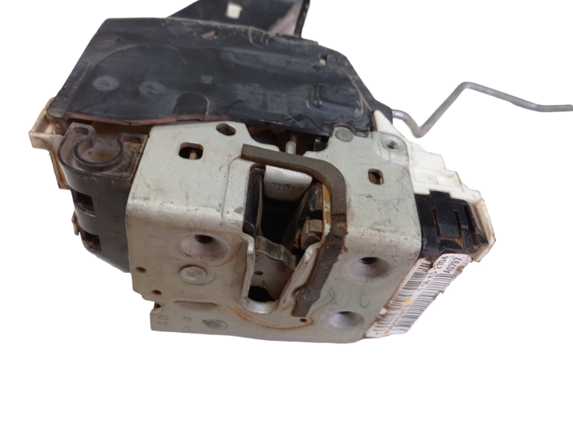 Fechadura Porta Dianteira Direita Jeep Grand Cherokee V580 6