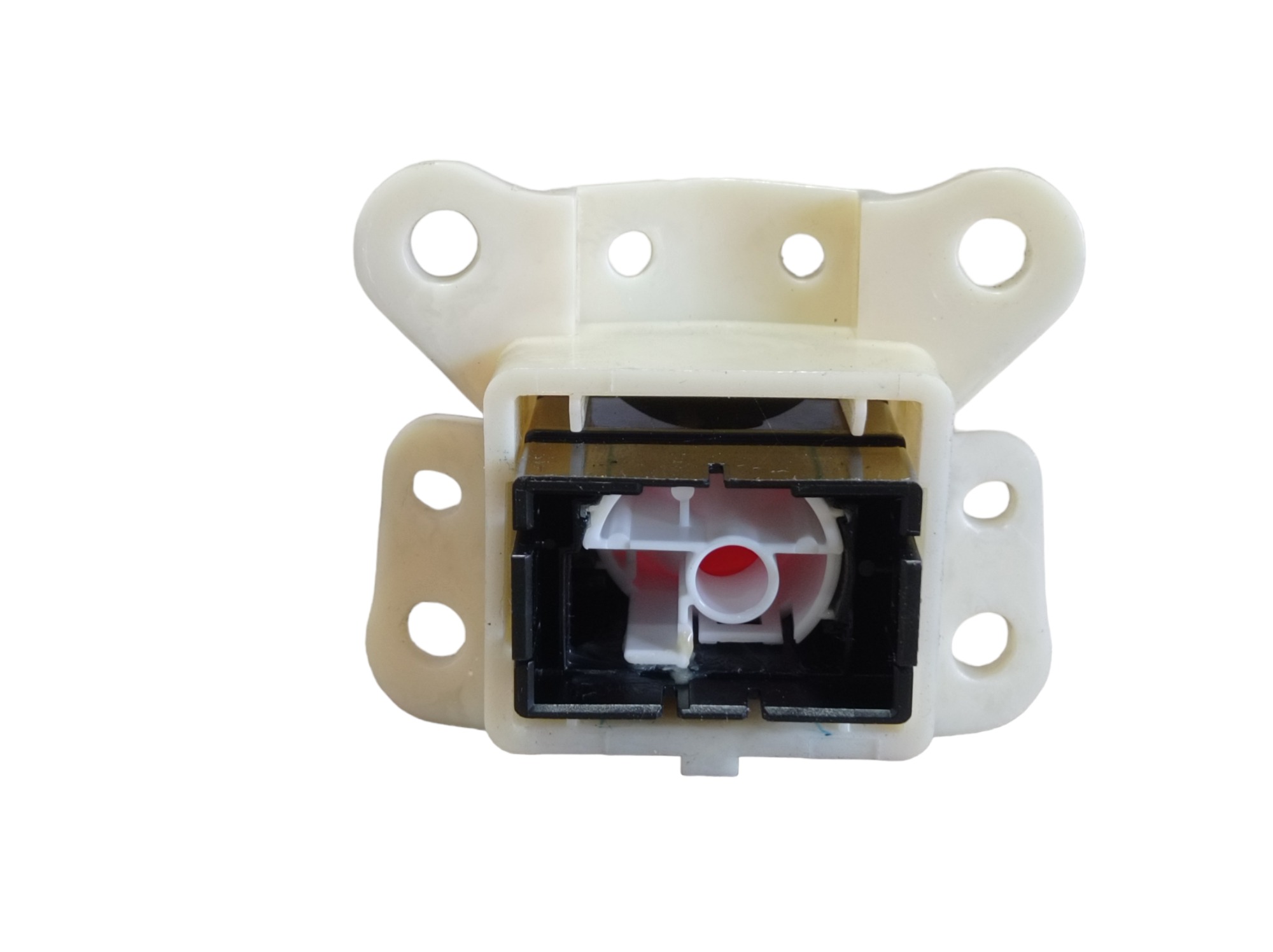 Botão Interruptor Alerta Mitsubishi L200 Triton 2015 V593 4