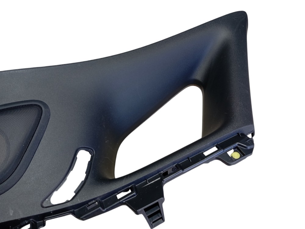 Acabamento Sup Coluna Traseira Esquerda Rx500hf 2023 V619 4
