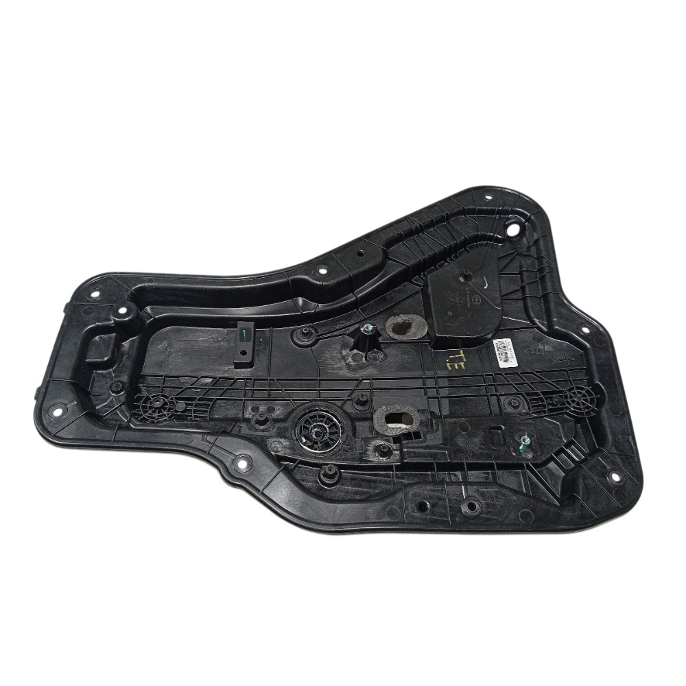 Suporte máquina vidro porta tras esquerda Song Pro 2025 V669 6
