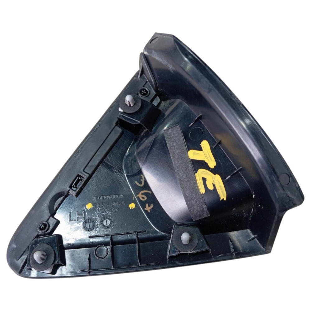 Acabamento Ext Porta Traseira Esq Honda Hrv Exl 2023 25 V644 5