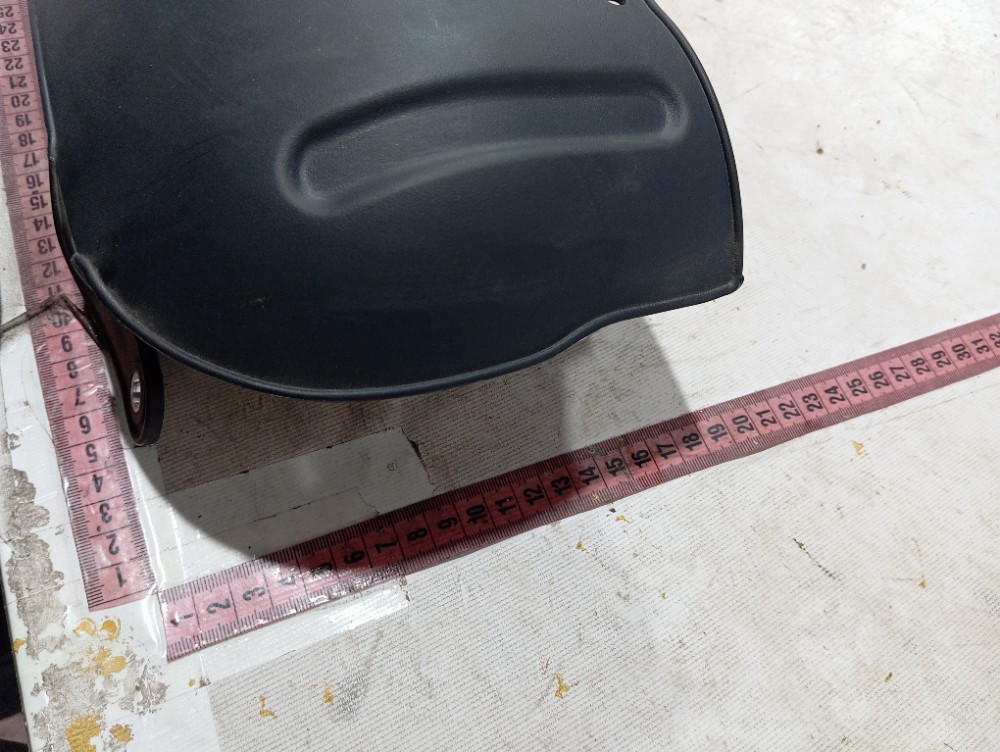 Tampa Motor Ram Rampage Rt 2023 2024 V641 7