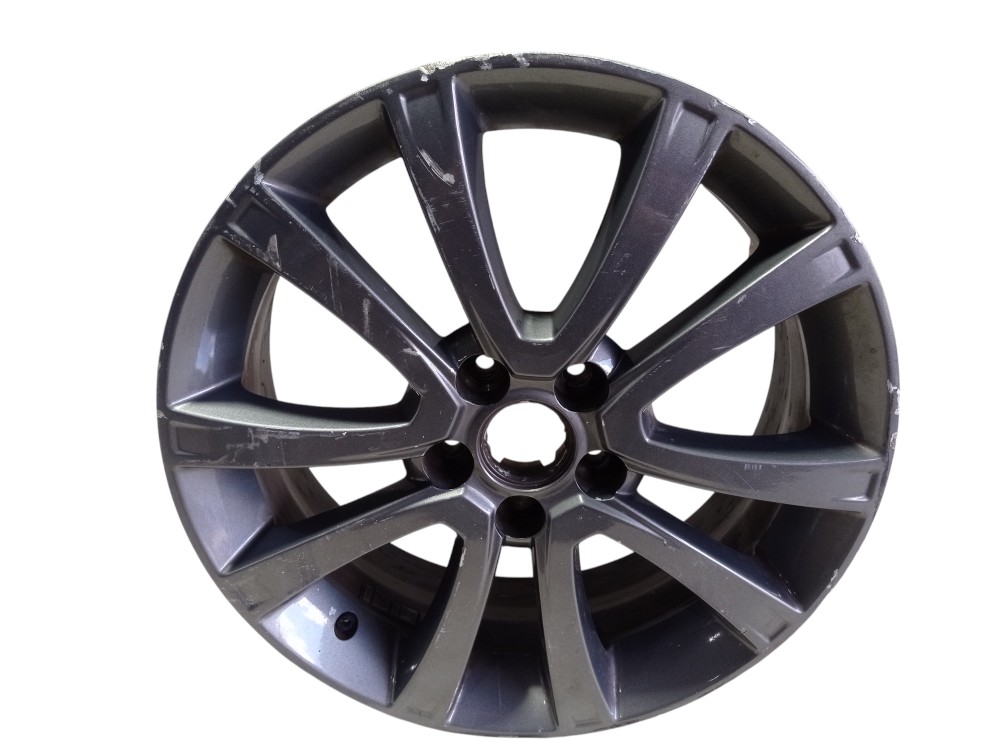 Roda Aro 18 Ssangyong Xlv Dlx 1.6 2018 V612 1