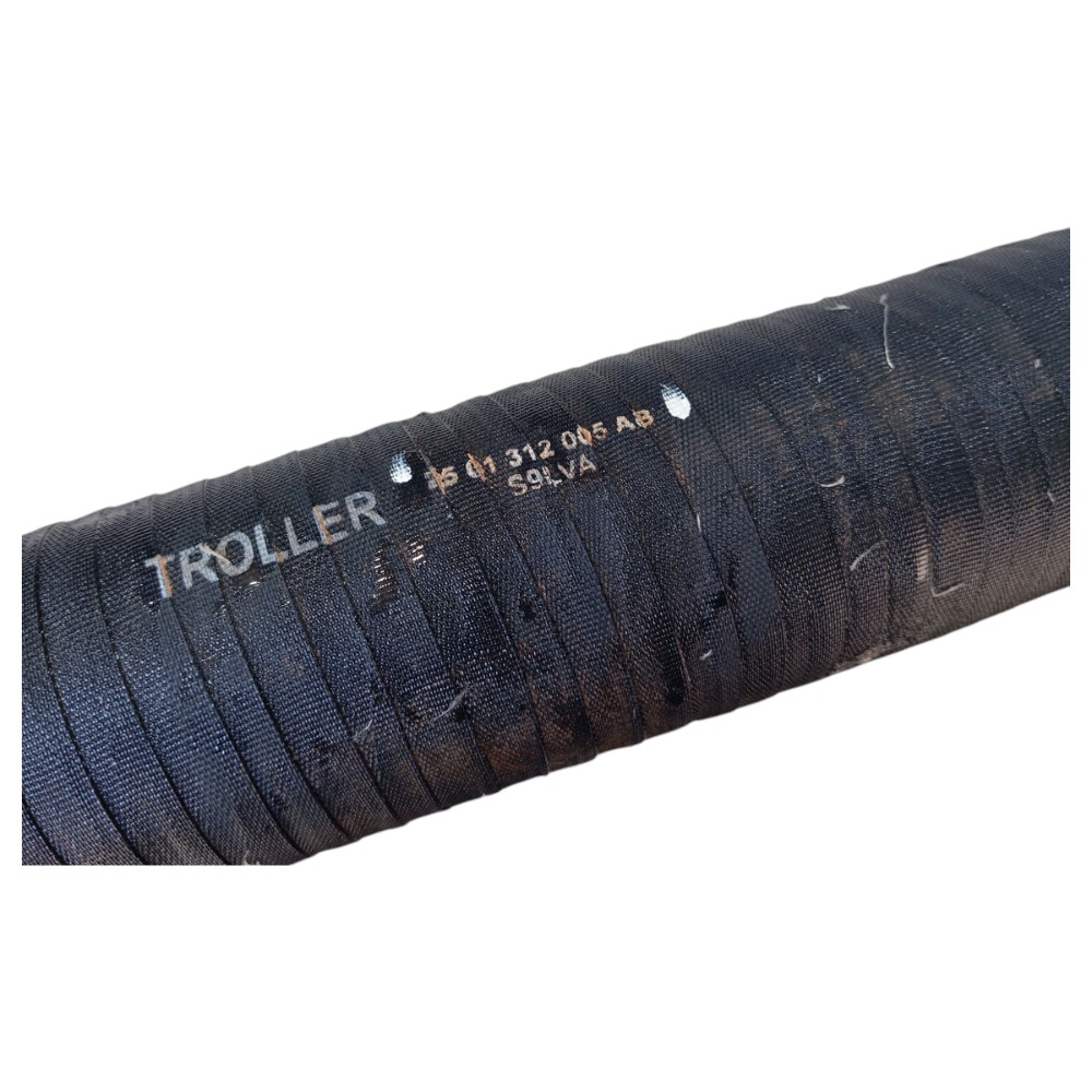 Mangueira Intercooler Troller T4 2011 V650 5