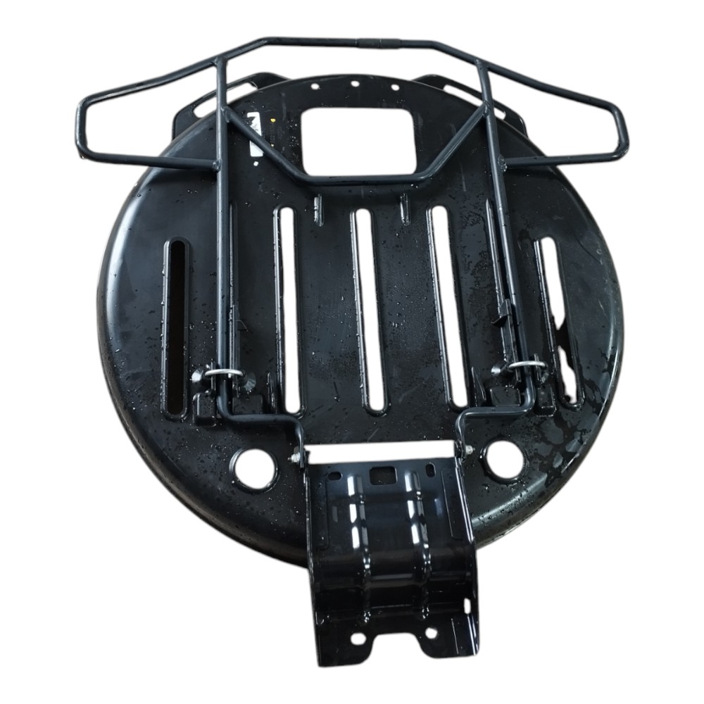 Suporte Estepe Ram Rampage Rt 2023 2024 V641 1