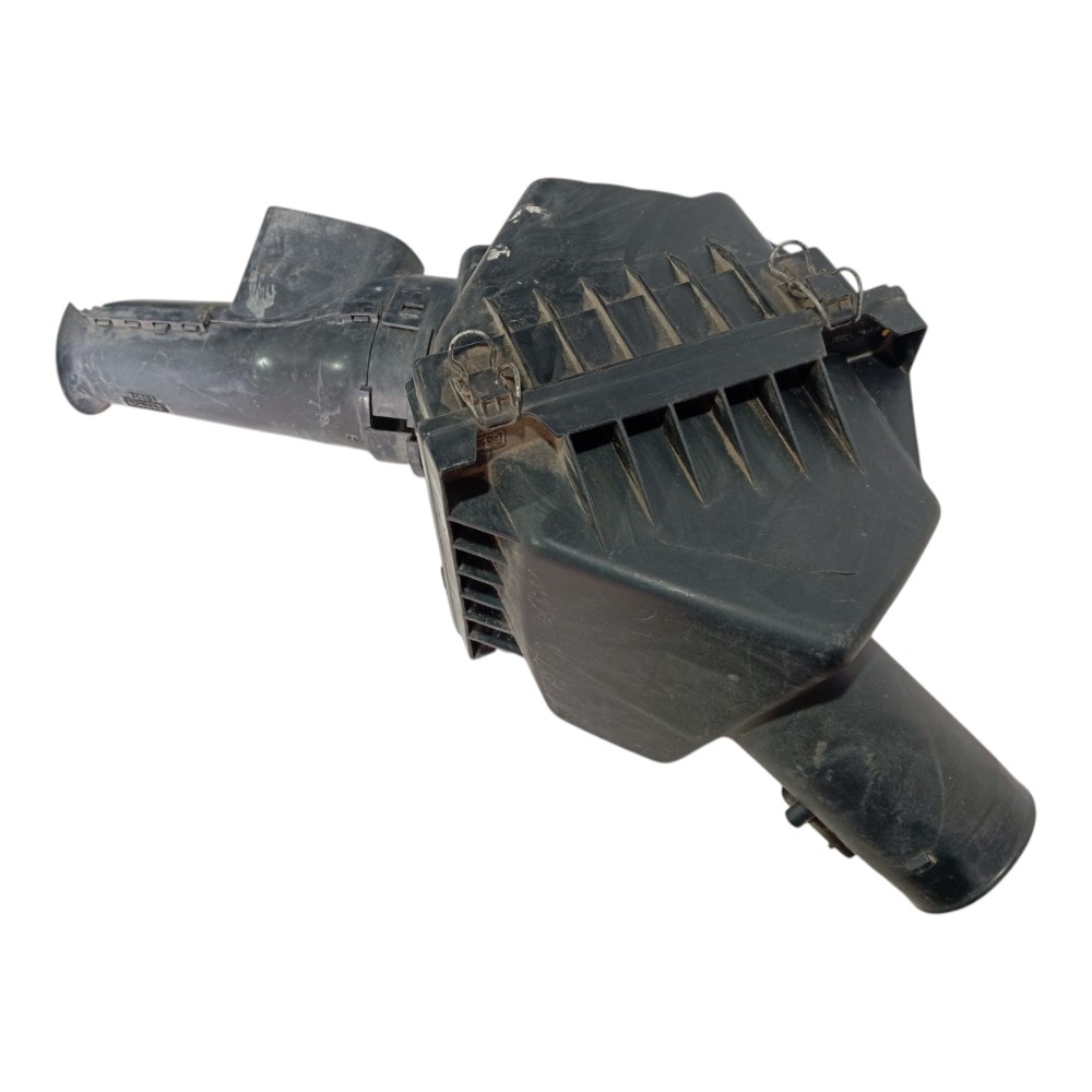 Caixa Filtro Ar Ford Fusion 3.0 2009 2012 V637 2