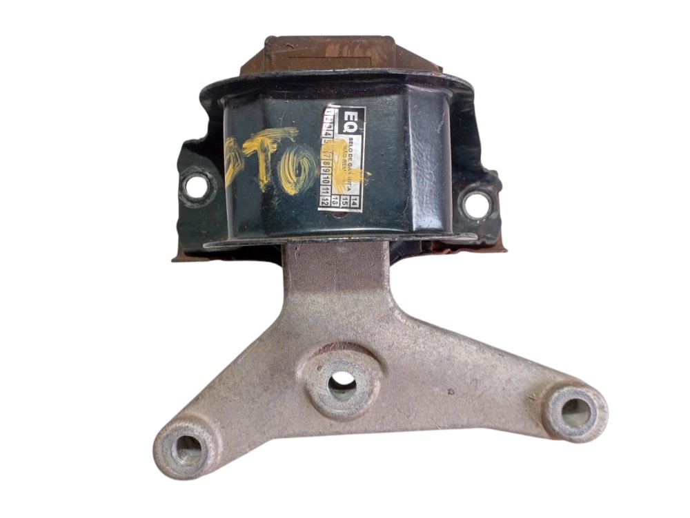 Coxim Superior Motor Citroen C3 2006 1.4 V306 6