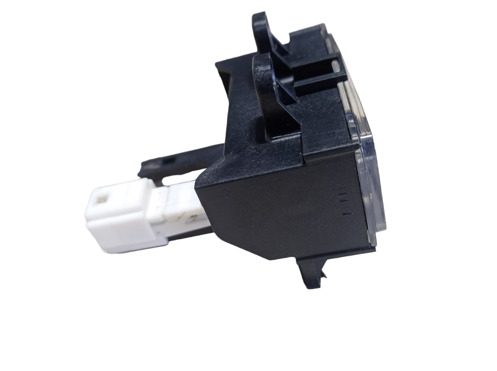 Botao Comando Marcha Nissan Leaf 2022 V589 3