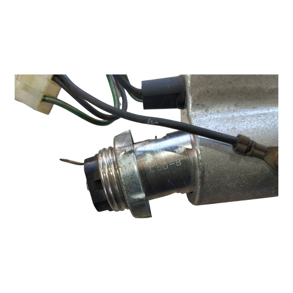 Tomada 12v Mitsubishi L200 Sport 2006 V647 4
