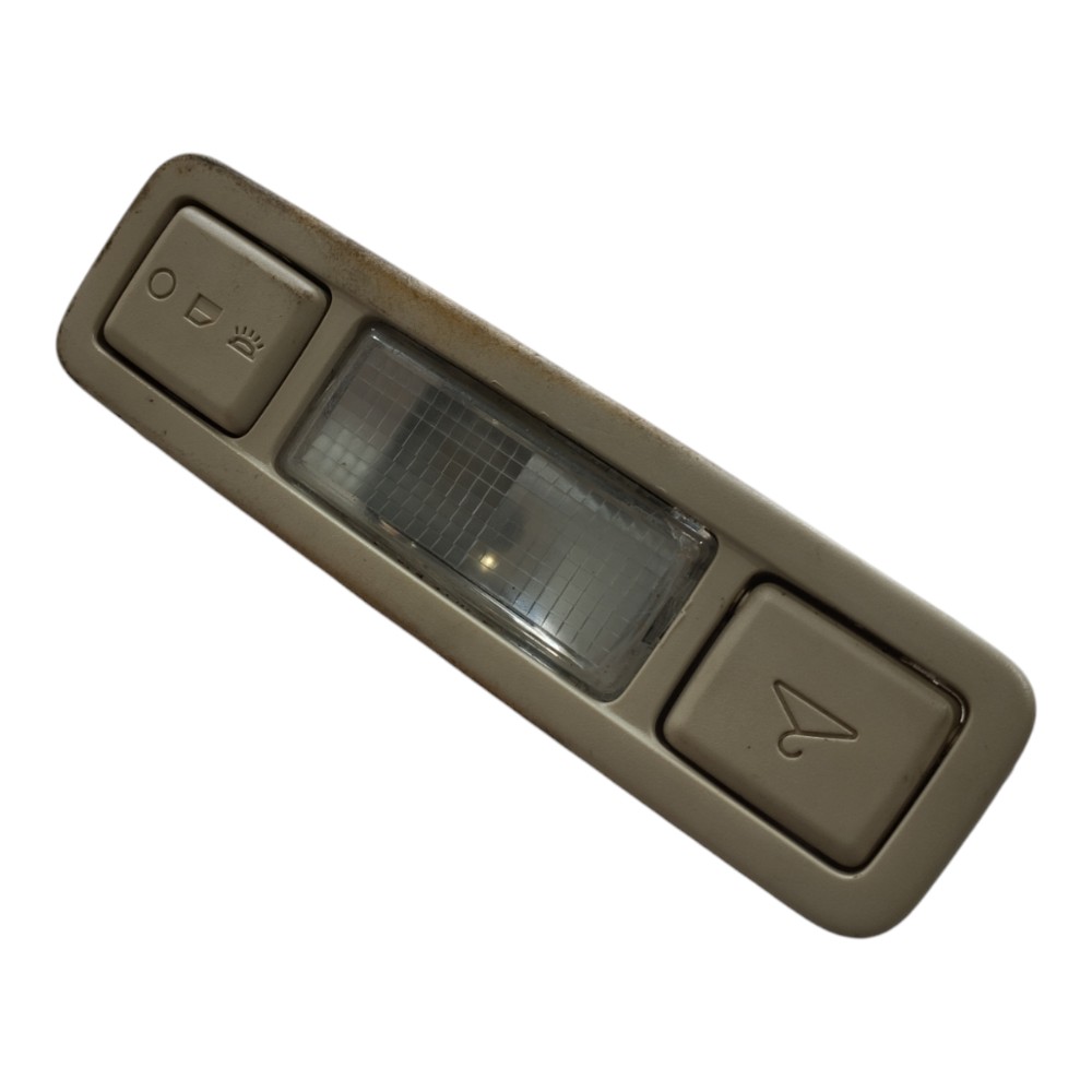Luz Direito Cortesia Teto Land Rover Evoque 2012 A 2015 V633 2