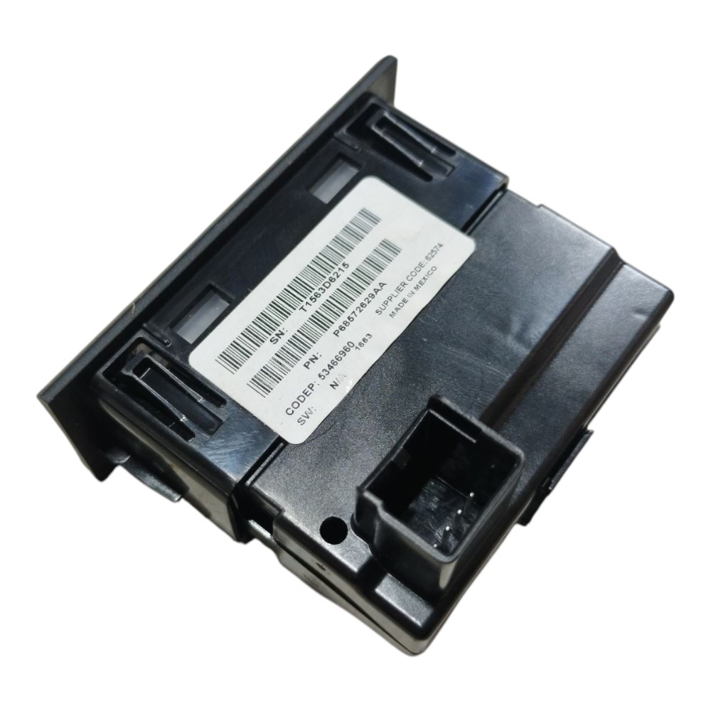 Entrada Usb Ram Rampage Rt 2023 2024 V664 2