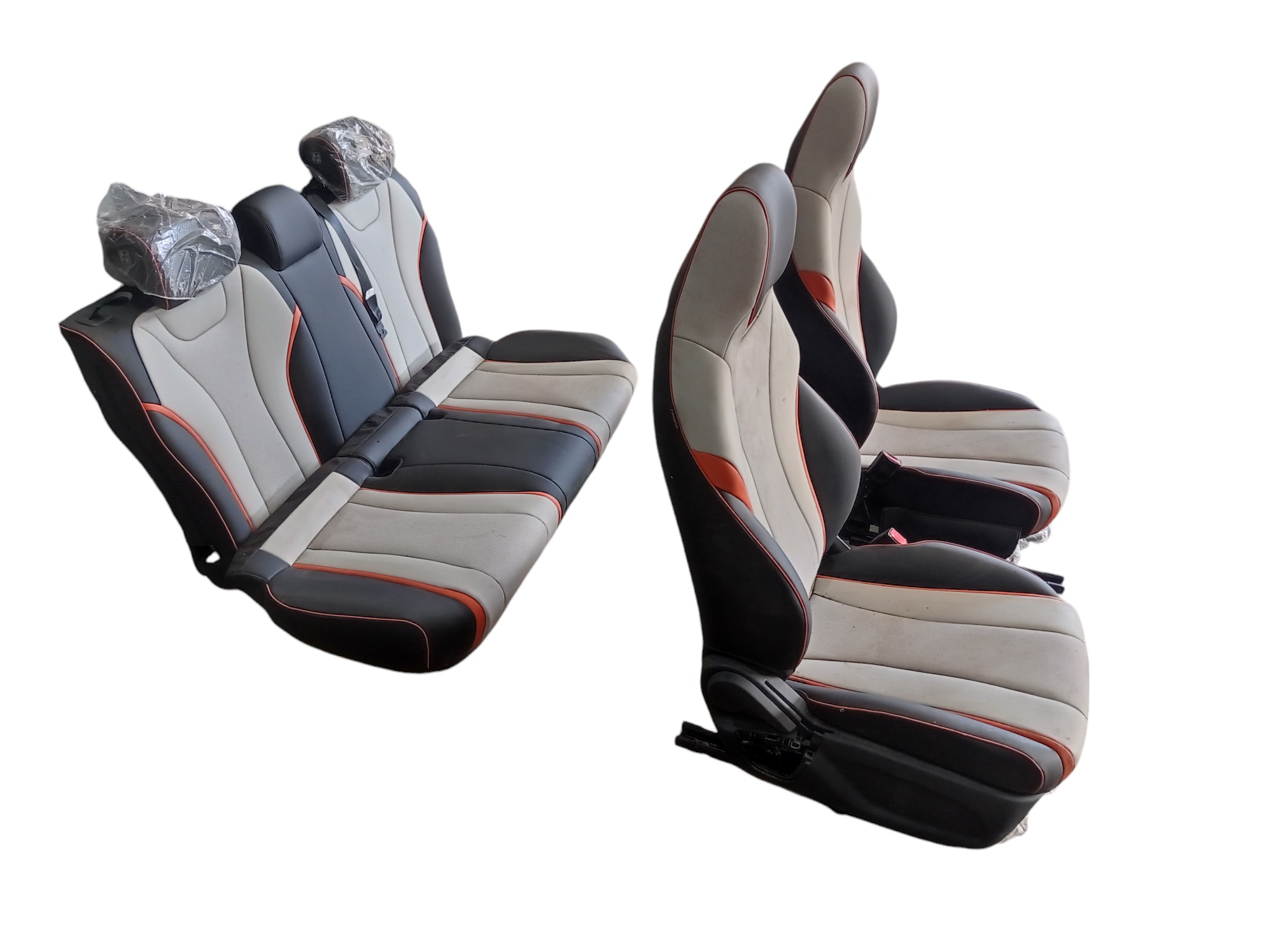 Jogo Bancos Byd Dolphin Gs 2024 2025 V596 2