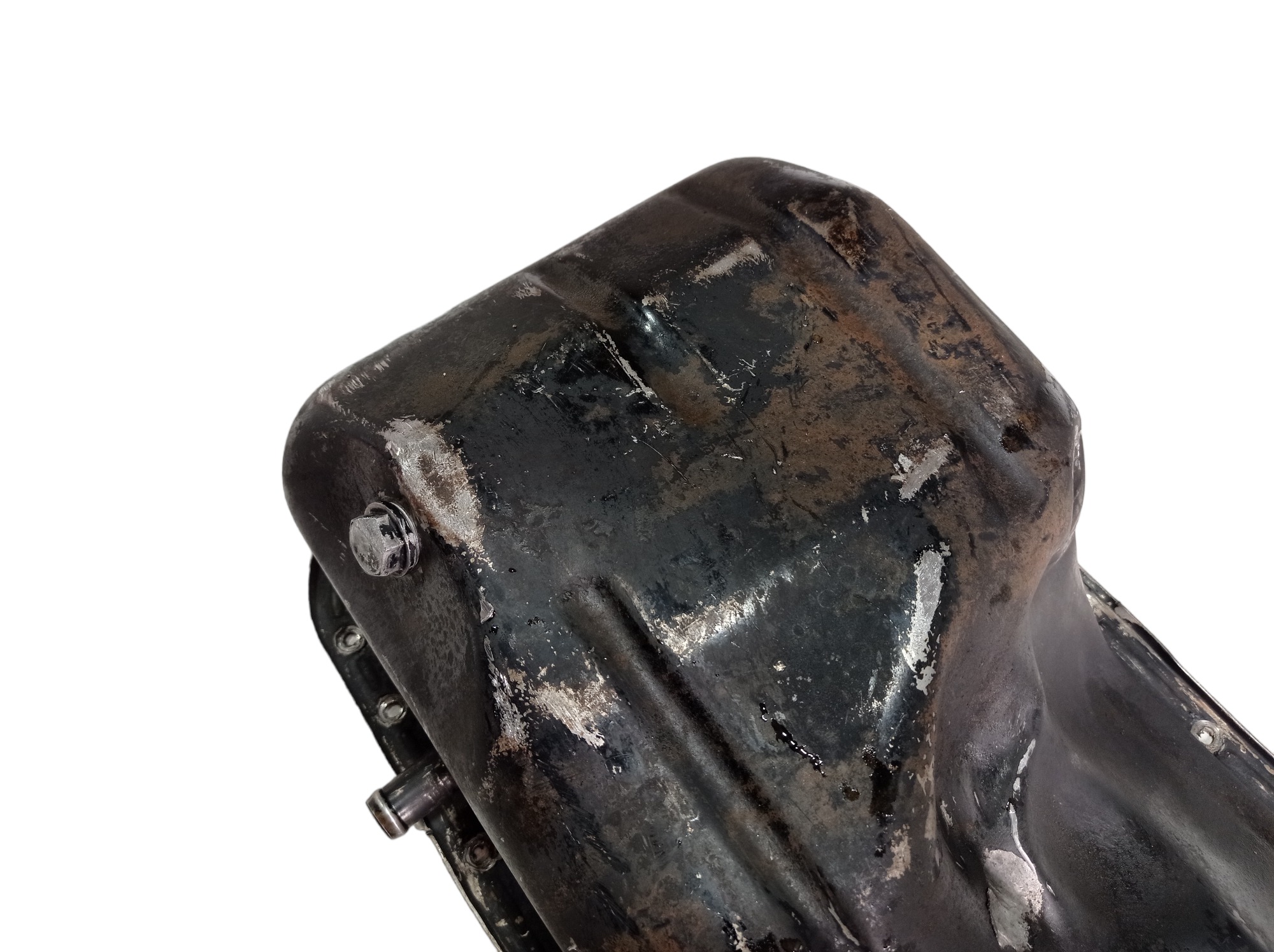 Tampa Carter Motor Mitsubishi L200 Sport Gls 2004 V588 7