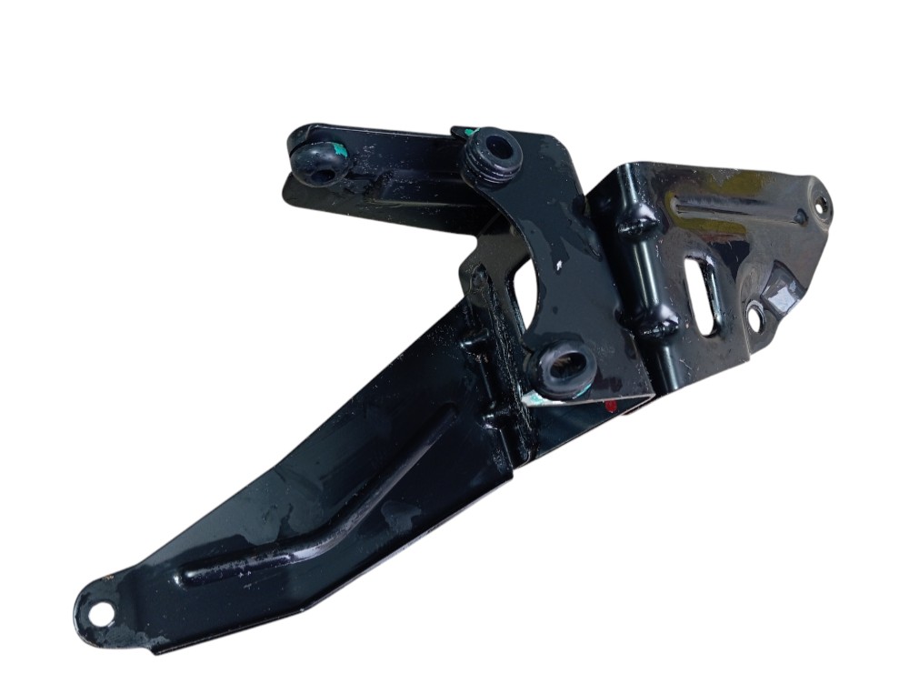 Suporte Módulo Abs Chery Tiggo 2 2020 V613 4
