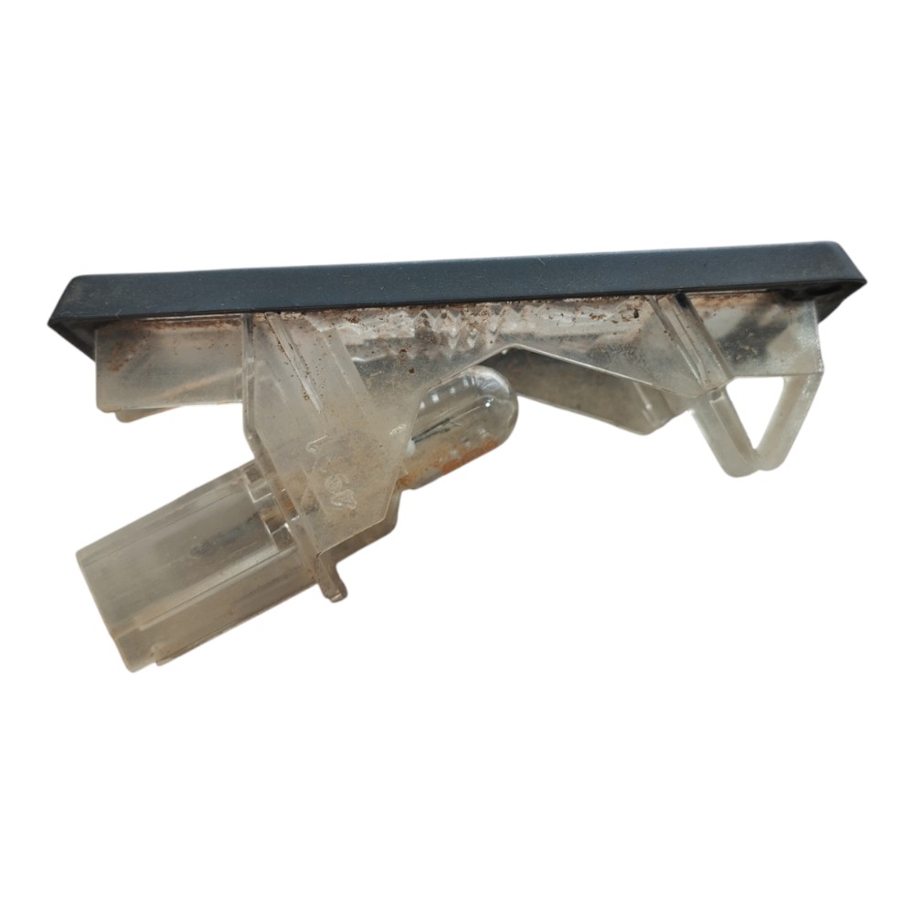 Luz Placa Lanterna Renault Zoe 2022 2023 V639 6