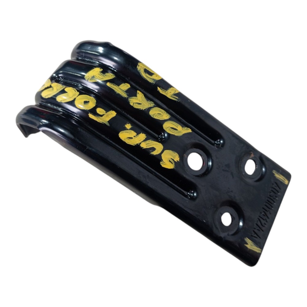 Suporte Forro Porta Tras Direita Chery Tiggo 7 2022 24 V640 3