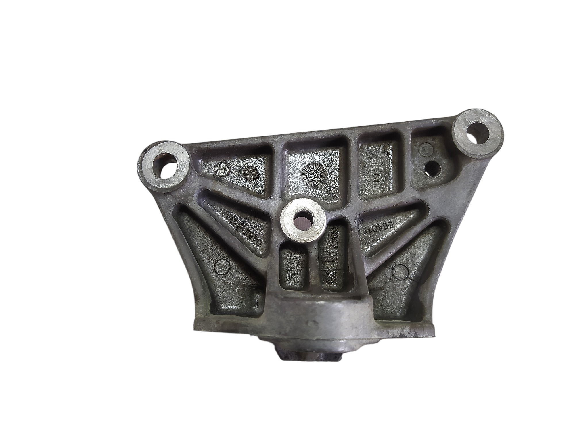 Suporte Coxim Câmbio Chrysler Grand Caravan 2005 V586 2