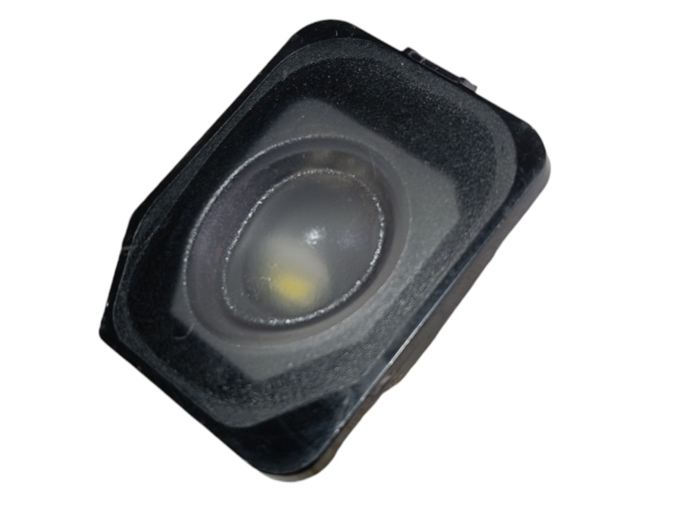 Luz Cortesia Retrovisor Esquerdo Gwm Haval H6 Hev 2024 V610 4