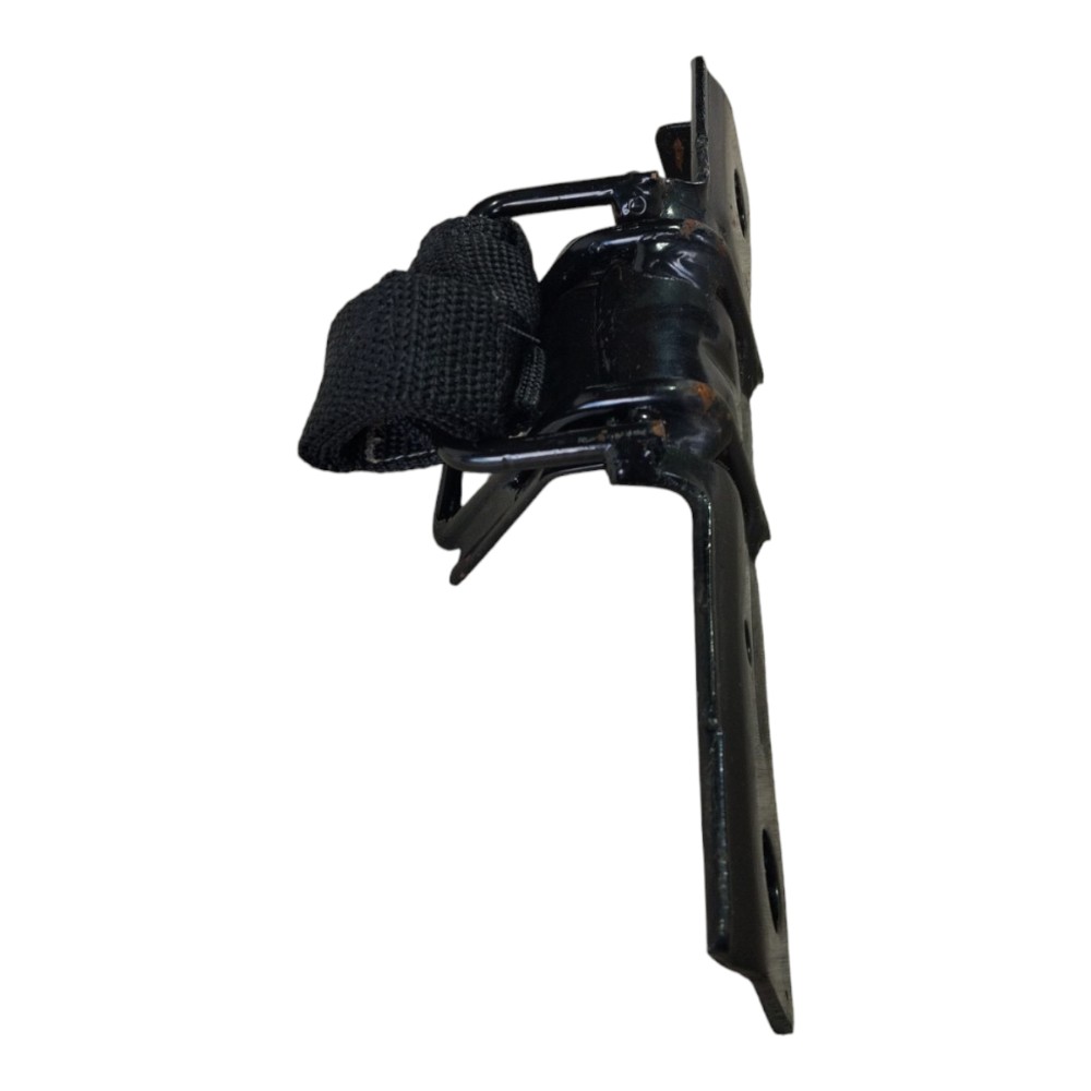 Suporte Cadeirinha Ram Rampage Rt 2023 2024 V641 6