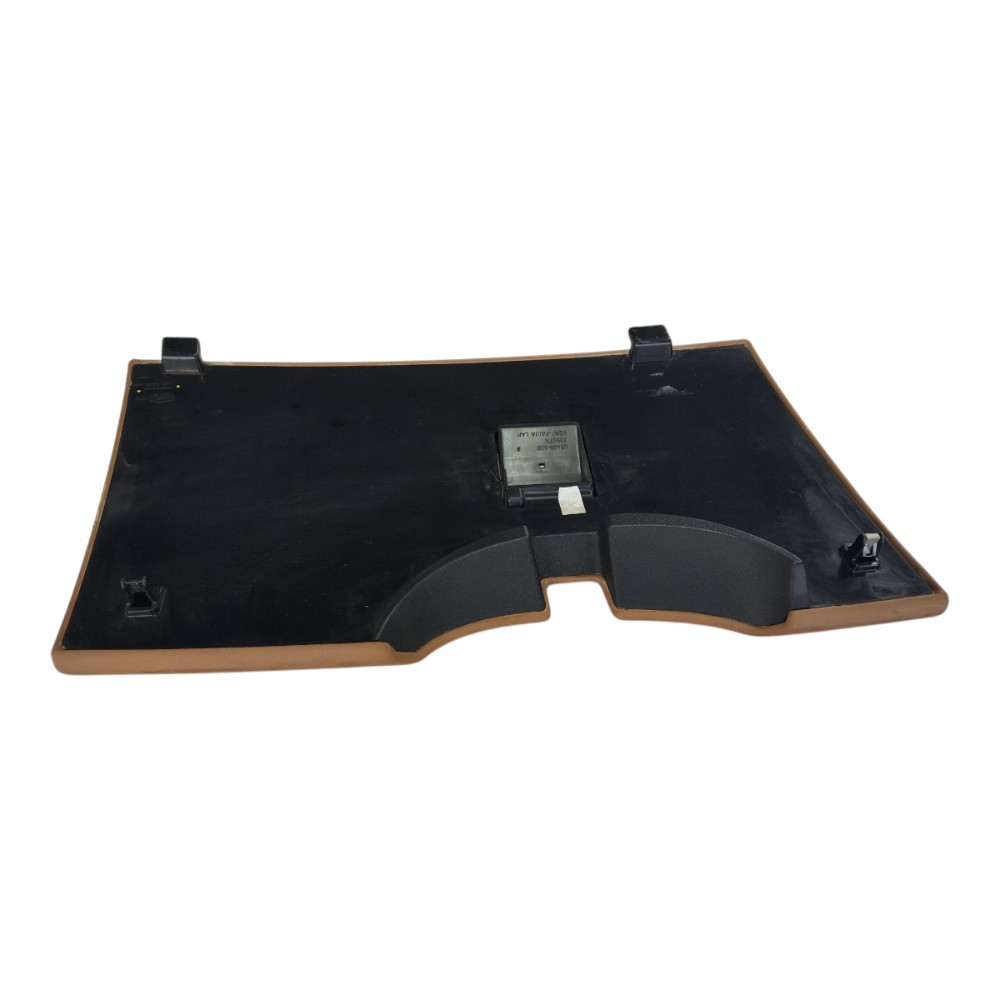 Acabamento Inferior Painel Land Rover Discovery 3 2007 V635 5