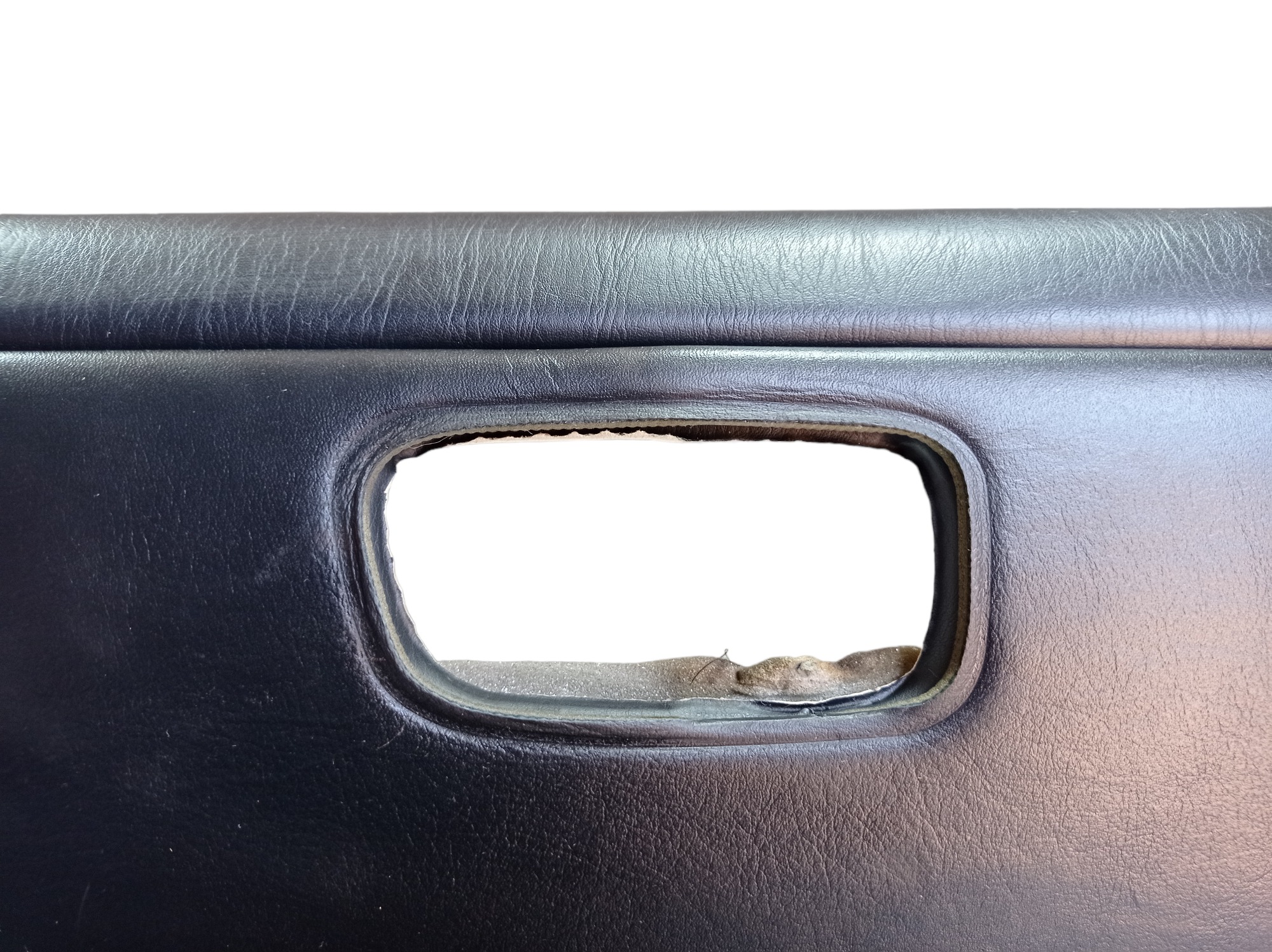 Forro Porta Traseira Direita Lexus Es300 1993 V571 6