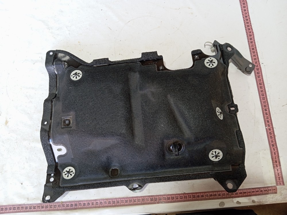 Painel Corta Fogo Gwm Haval Gt 2024 2025 V636 7