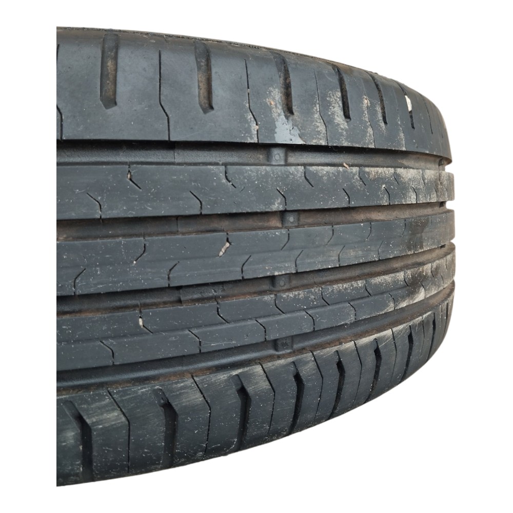 Pneu Aro 16 Continental Ecocontact 5 195/55 R16 V639 4