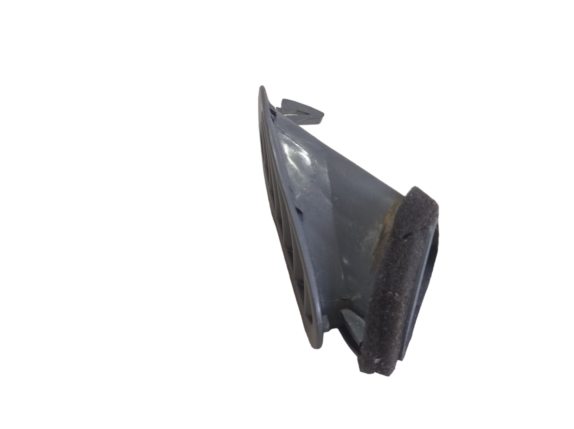 Difusor Ar Condicionado Direito Hyundai Azera 2009 3.3 V595 4