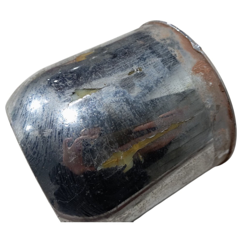 Calota Troller T4 2011 V650 8