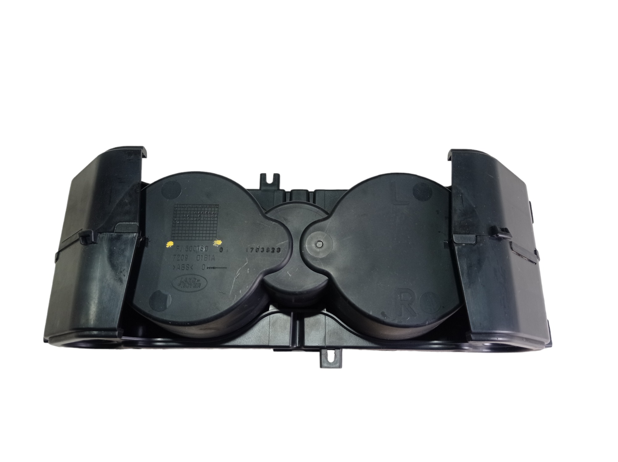 Porta Copos Range Rover Vogue 3.6 2008 V583 2