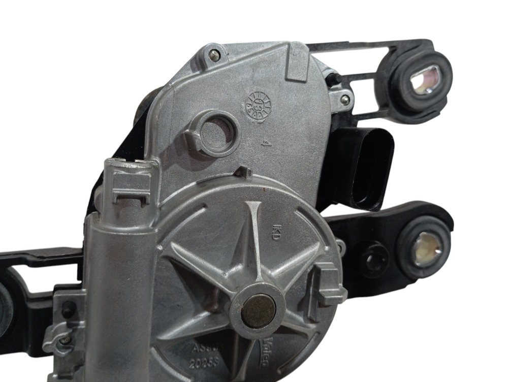 Motor Limpador Traseiro Vw Golf Highline 2014 V626 7