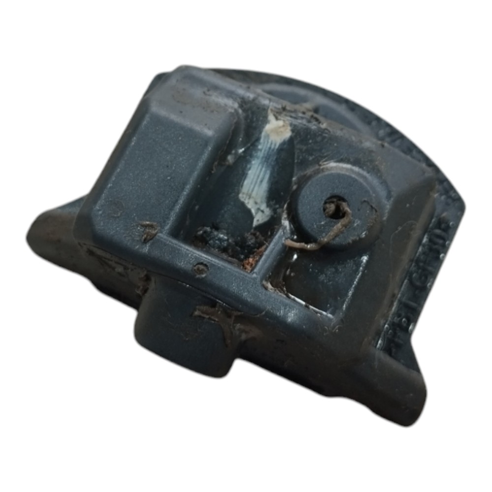 Sensor pressão pneu Renault Zoe 2022 a 23 V639 3