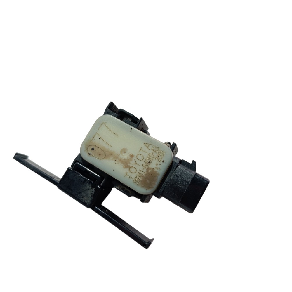 Sensor Estacionamento Lexus Ies300 3.0 2012 V545 4