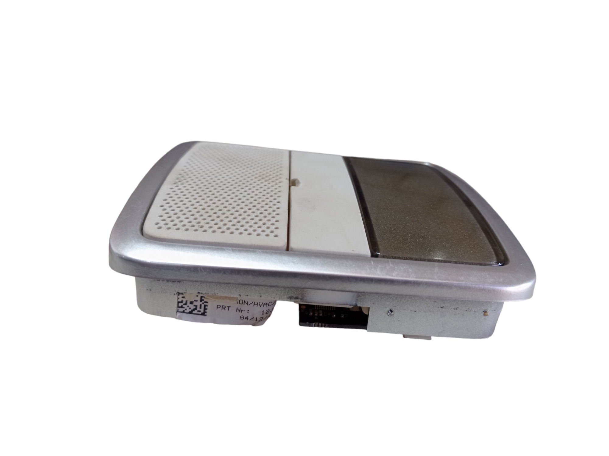 Luz Cortesia Teto Traseiro Range Rover Sport 2014 3.0 V592 1