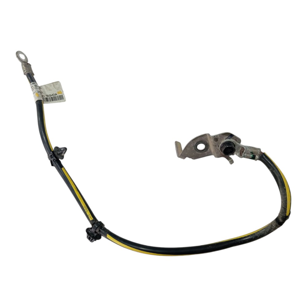 Cabo Negativo Bateria Nissan Leaf 2023 V632 2