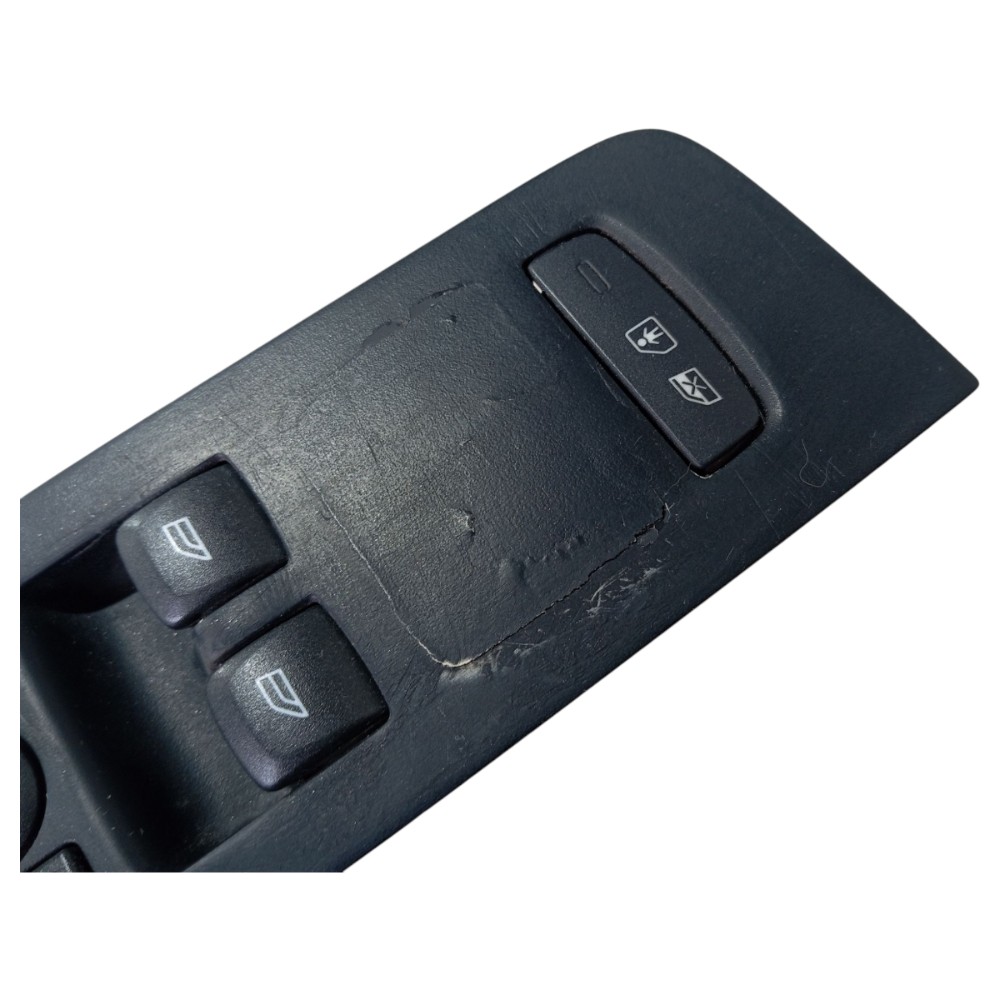Comando Vidro Porta Dianteira Esq Volvo V40 T3 2013 19 V652 3