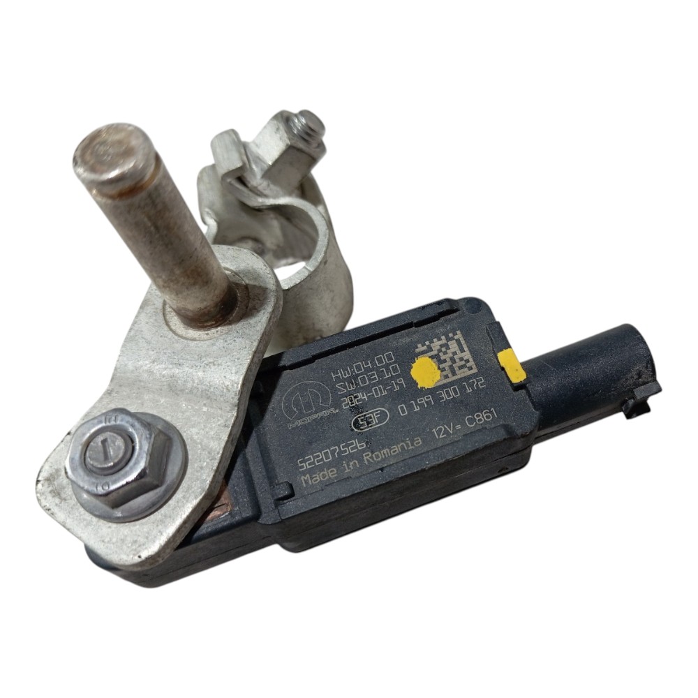 Polo Positivo Bateria Ram Rampage 2023 2025 V659 5