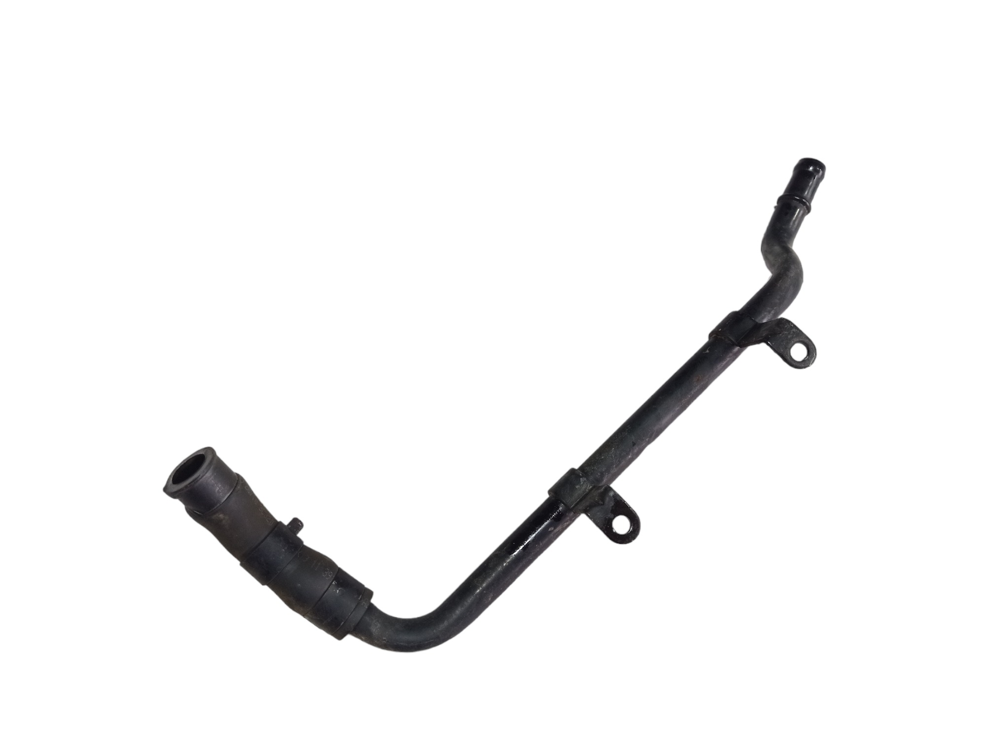 Cano Agua Motor Kia Opirus 3.8 2008 V581 5