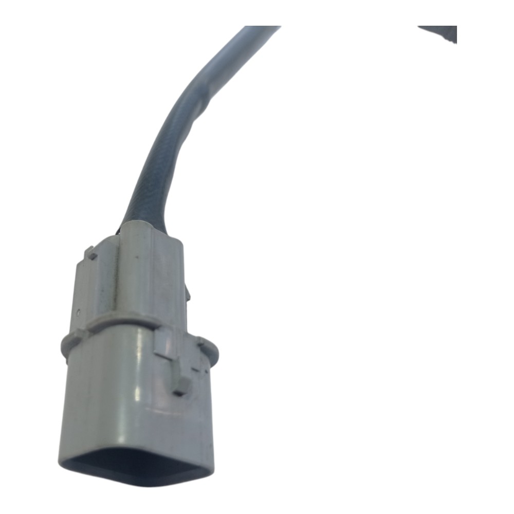 Sonda Lambda Inferior Hyundai Hb20 2014 1.6 16v V250 7