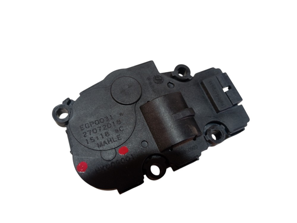 Motor Atuador Ar Condicionado Discovery Sport 2016 2018 V611 4