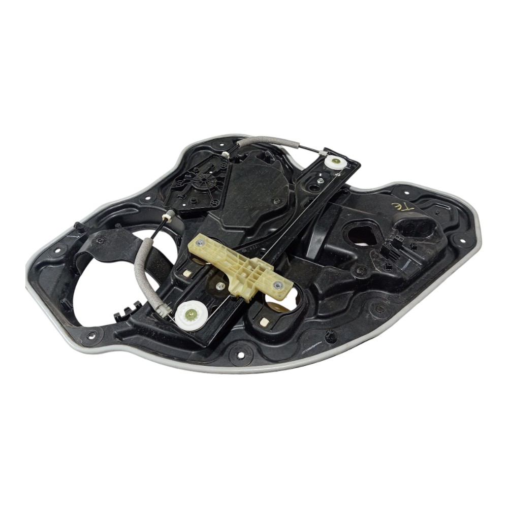 Maquina Vidro Porta Traseira Esqu Ram Rampage 2023 2025 V659 2